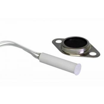  10 contacts cylindriques 