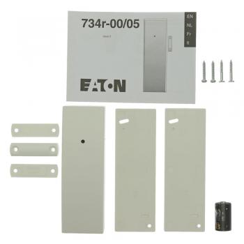  Em + entree pour choc 868 MHz 