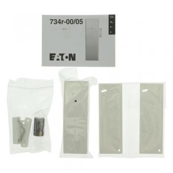  Em + entree pour choc 868 MHz 