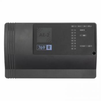  Extension radio 8 canaux 768R 