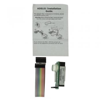  Filtr ADSL Trans I-SD01&I-SD02 