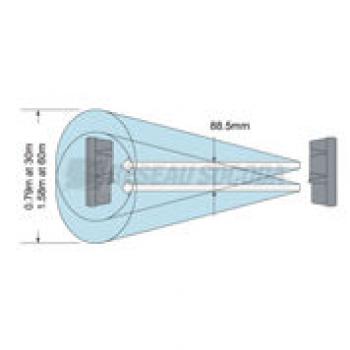  Barrire IR Double 60 mtres 