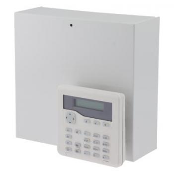  Centrale Filaire 10 zones I-ON 