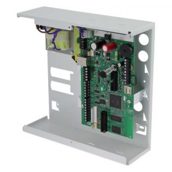  Centrale Filaire 10 zones I-ON 