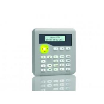  Clavier LCD Filaire I-ON 
