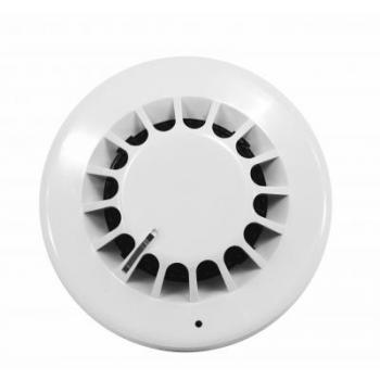  Detecteur Fumee 12 Volts 
