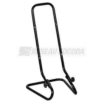  SUPPORT METALLIQUE POUR K 