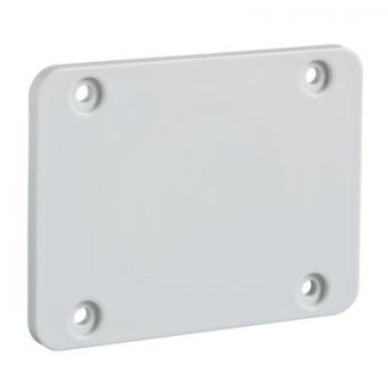  PLATINE D OBTURATION 65X8 