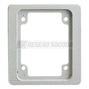  PLATINE 90X100 OUV. 65 85 