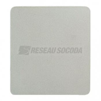 PLATINE 90X100 ADAPT.DIAM 