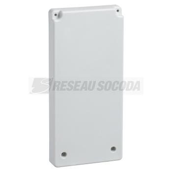  PLATINE FERMETURE 103X225 