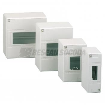  MINI COFFRET OPALE 8 PAS 