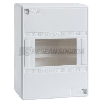  MINI COFFRET OPALE 12 PAS 