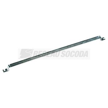  SUPPORT BORNIER CHASSIS 1 