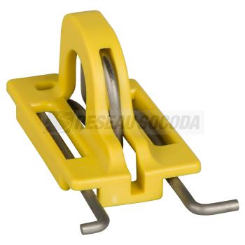  LOT DE 2 ACCESS. CADENASS 