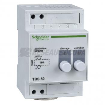  **TELECOMMANDE 100 BLOCS DE 