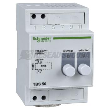  **TELECOMMANDE 100 BLOCS DE 