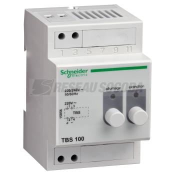 **TELECOMMANDE 100 BLOCS DE 