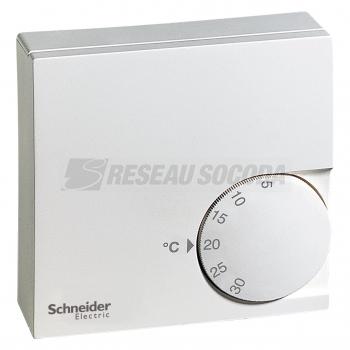  THERMOSTAT D AMBIANCE (TH 