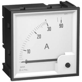  AMP ANA 72X72MM MOTEUR 