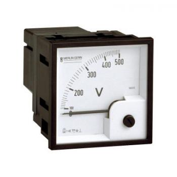  AMP ANA 72X72MM STANDARD 