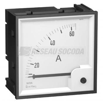  AMP ANA 72X72MM STANDARD 
