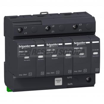  PARAFOUDRE PRD1 25R 3P 35 