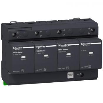  PRD1 MASTER 3P N 350V AV 