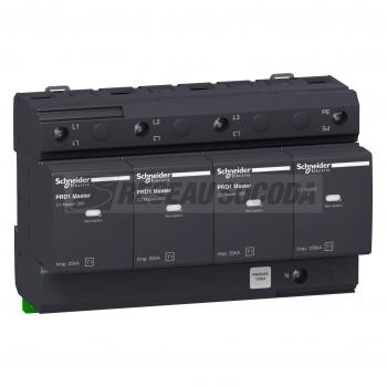  PRD1 MASTER 3P N 350V AV 