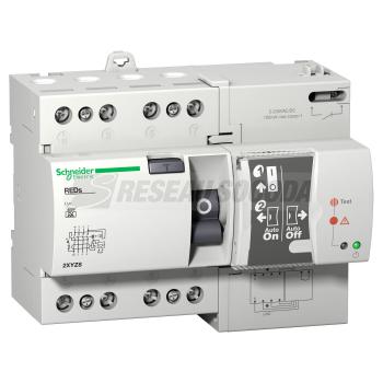  REDS 4P 40A 300MA A 