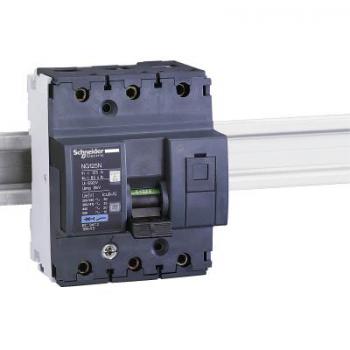  NG125N 3P 100A C 