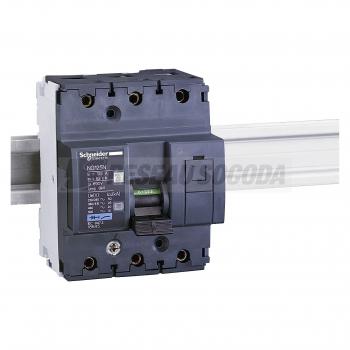  NG125N 3P 100A C 