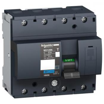  NG125N 4P 63A C 
