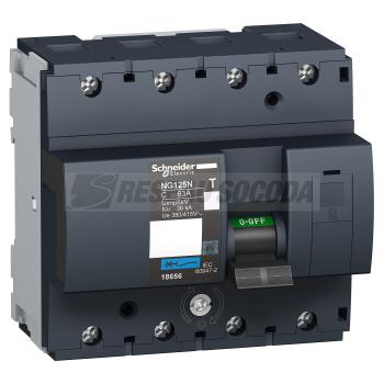  NG125N 4P 63A C 