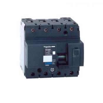  NG125N 4P 125A D 