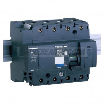  NG125N 4P 125A D 