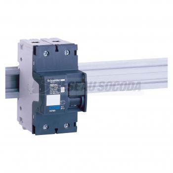  NG125L 2P 80A C 2P 80A C 
