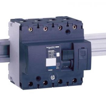  NG125L 4P 50A C 
