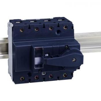  NG125L 4P 50A C 