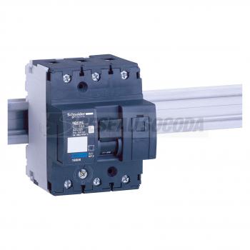  NG125L 3P 63A 