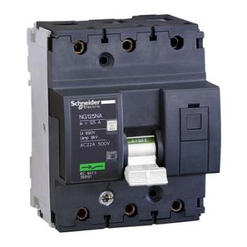  NG125NA 3P 100A 