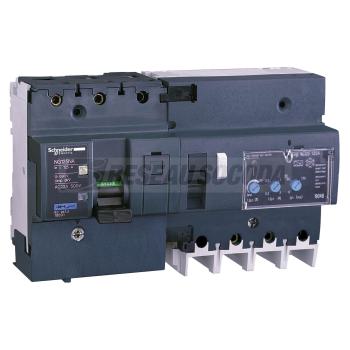  NG125NA 3P 100A 