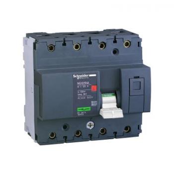  NG125NA 4P 125A 