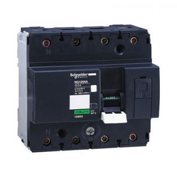  NG125NA 4P 125A 