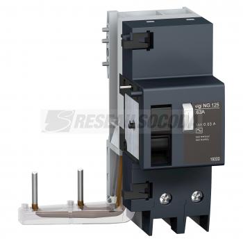  VIGI NG125 2P 63A 30MA AC 