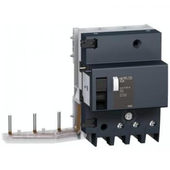  VIGI NG125 3P 63A 30MA AC 