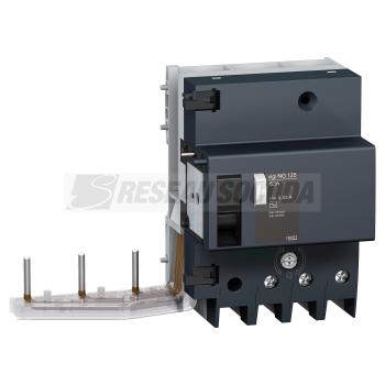  VIGI NG125 3P 63A 30MA AC 