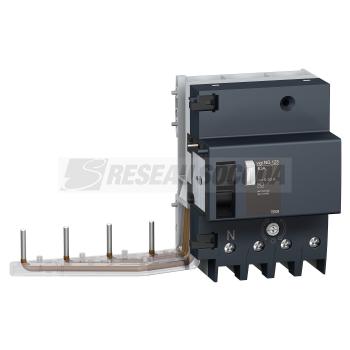  VIGI NG125 4P 63A 30MA AC 