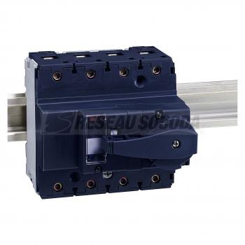  VIGI NG125 4P 125A 300MA 
