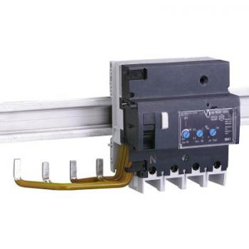  VG NG 4P 125A 0,3-3A 500V 